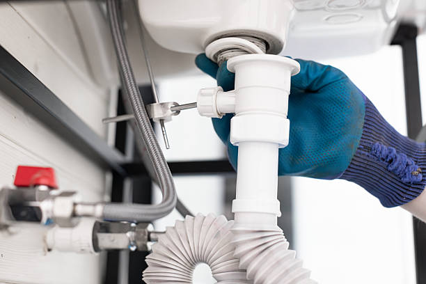 Reliable Plumbing contractor in Bethel, DE by Masters Plumbing Service