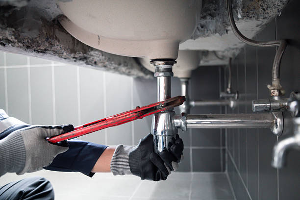 Trusted Drain Cleaning service in Bethel, DE - Masters Plumbing Service